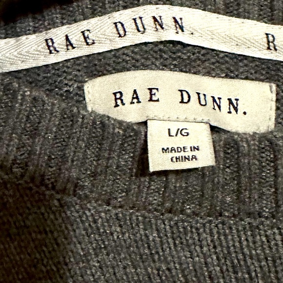 Rae Dunn Sweater - Picture 3 of 3